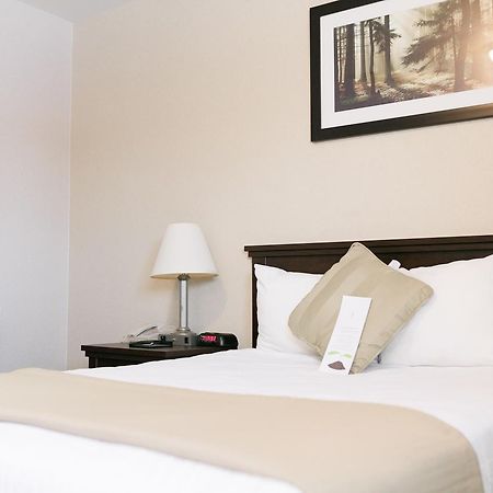 Victoria Inn Flin Flon Luaran gambar