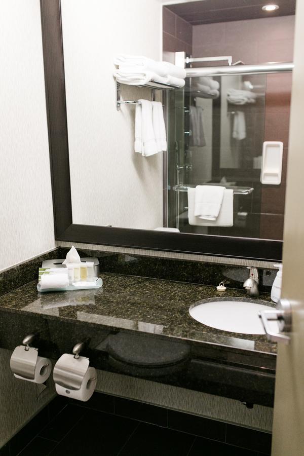 Victoria Inn Flin Flon Luaran gambar