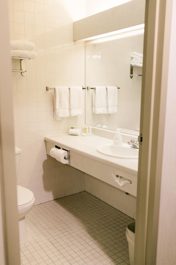 Victoria Inn Flin Flon Luaran gambar