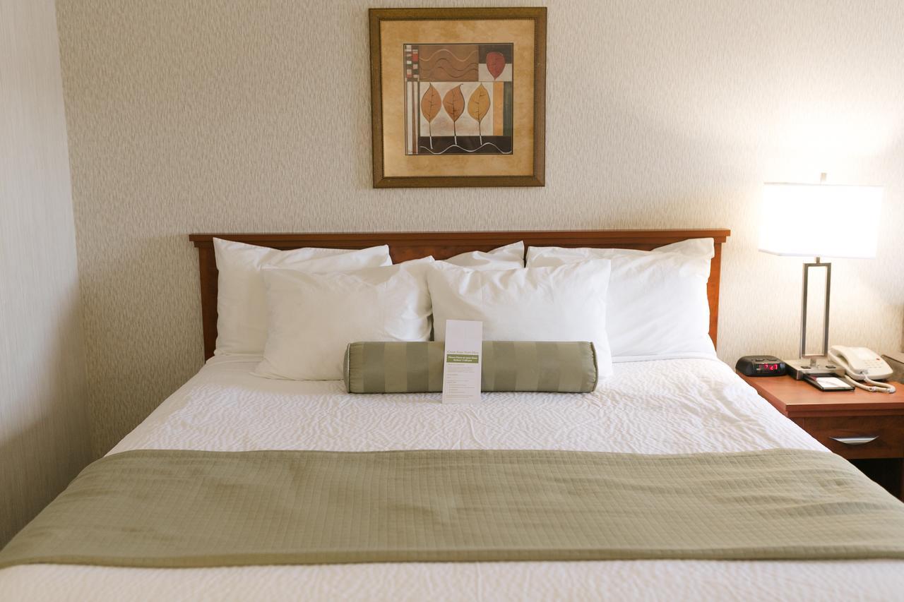 Victoria Inn Flin Flon Luaran gambar
